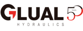 LOGO Glual Hidráulica 